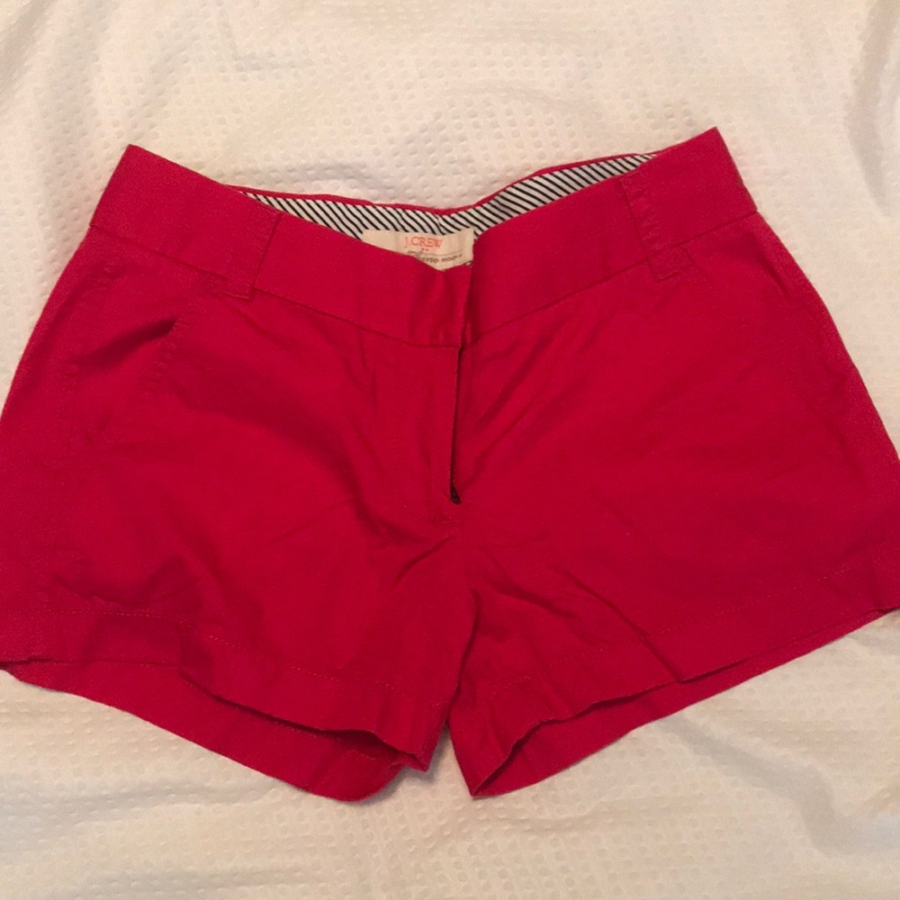 J. Crew Shorts